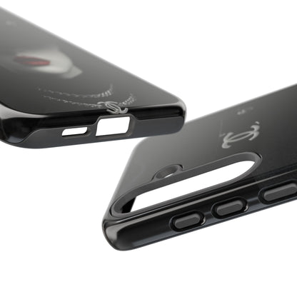 "Drama" Mobile Phone Case