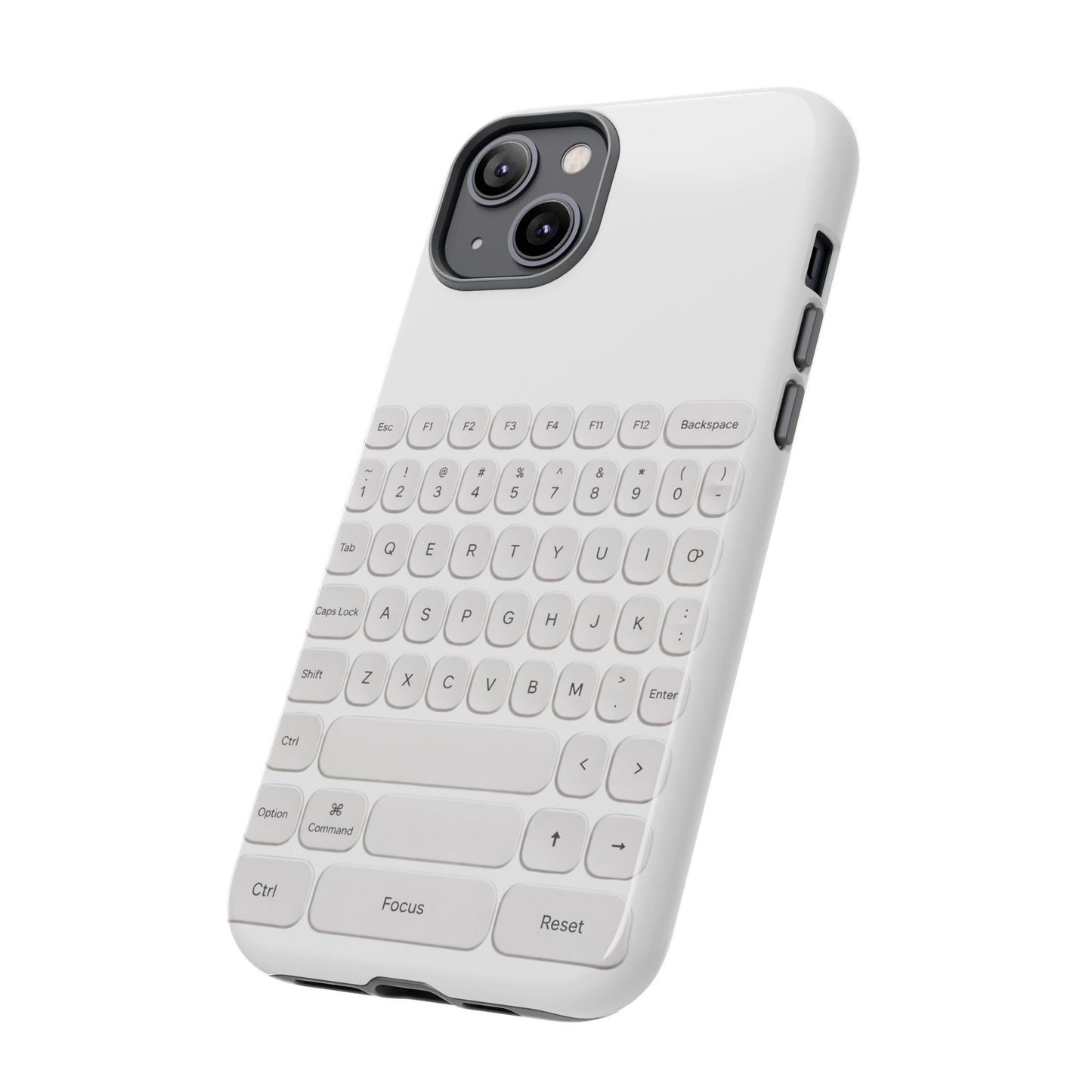 "The Control Centre" Mobile Phone Case