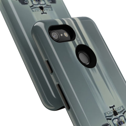 "The Slipstream" Mobile Phone Case
