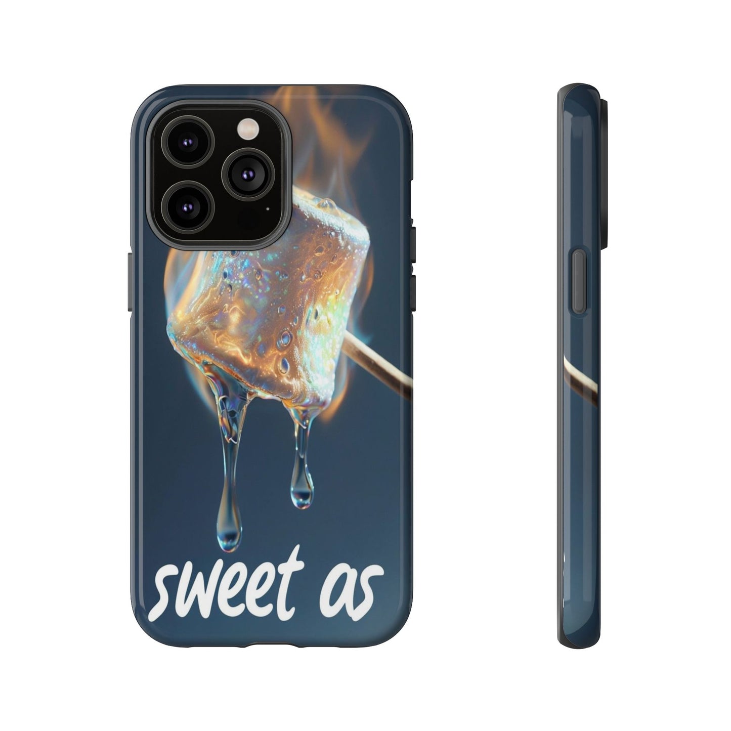 "Sweet As" Mobile Phone Case