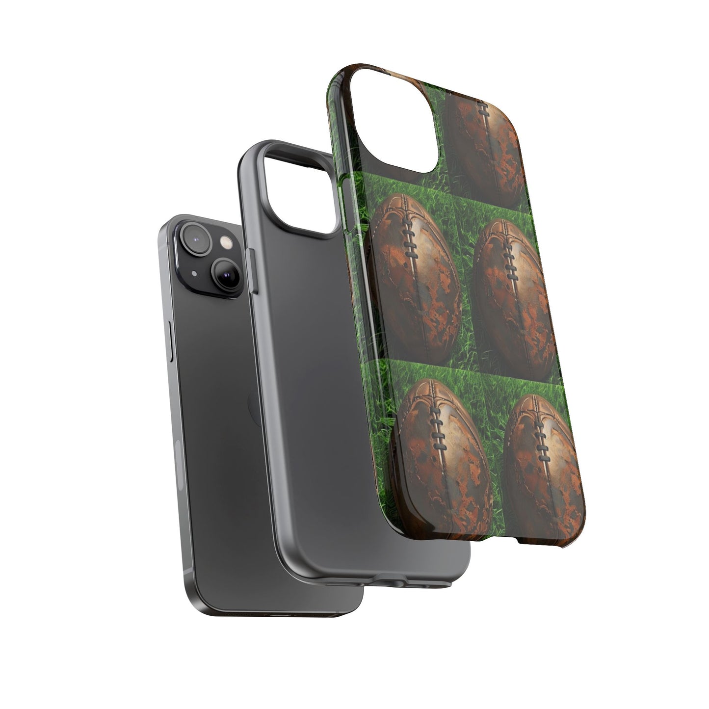 "The Old War Horse" Mobile Phone Case