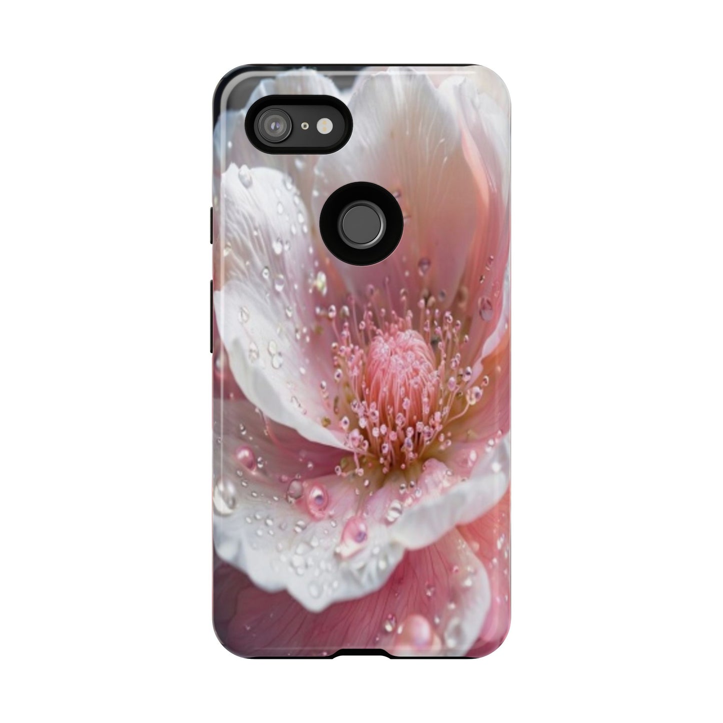 "Her Story" Mobile Phone Case