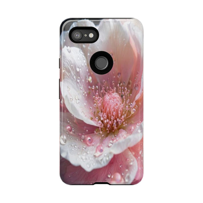 "Her Story" Mobile Phone Case