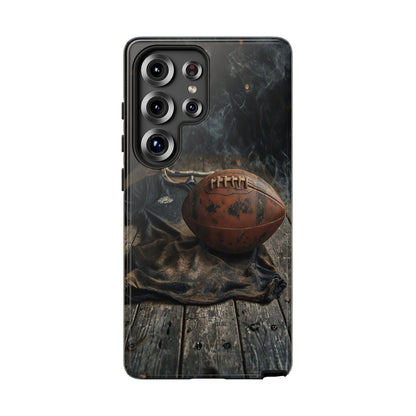 "Vintage Grit" Mobile Phone Case