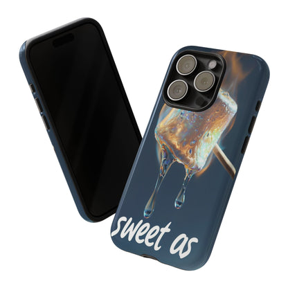 "Sweet As" Mobile Phone Case