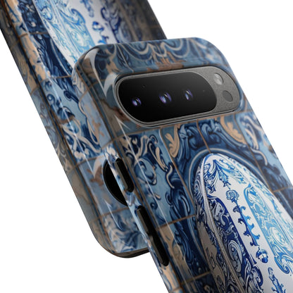 "Time for a Change" Mobile Phone Case