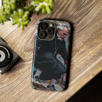 "Grind" Mobile Phone Case