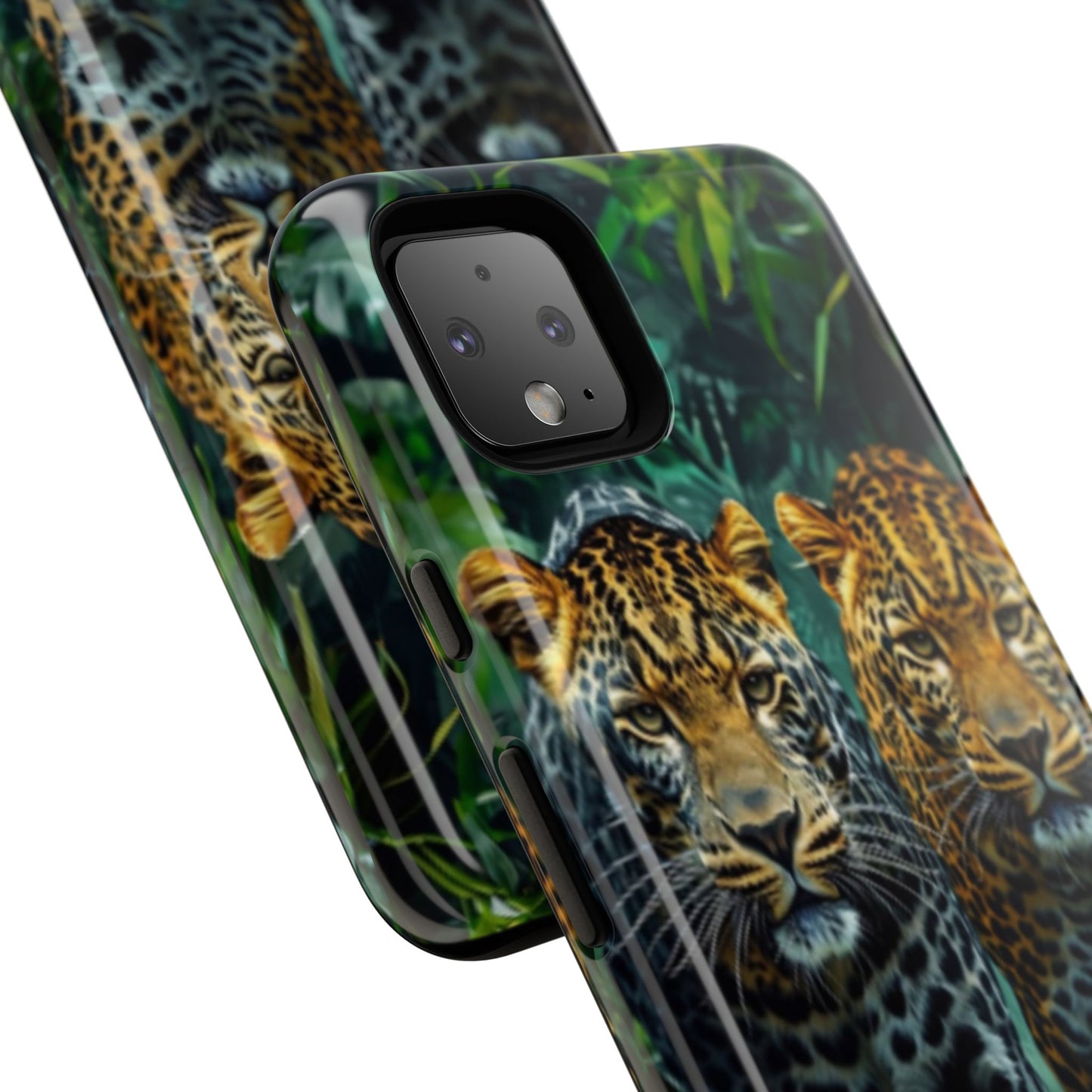 "Life is Short.  Keep Moving" Mobile Phone Case