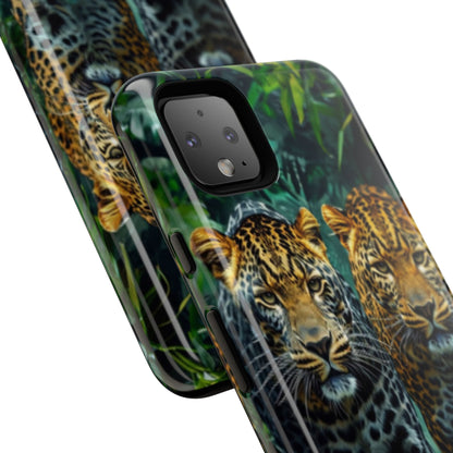 "Life is Short.  Keep Moving" Mobile Phone Case