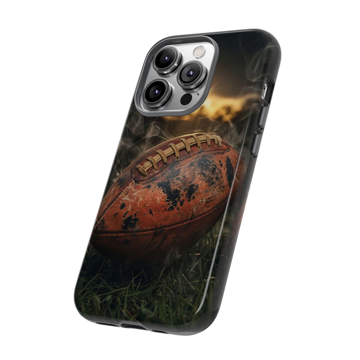 "Rise and Grind" Mobile Phone Case