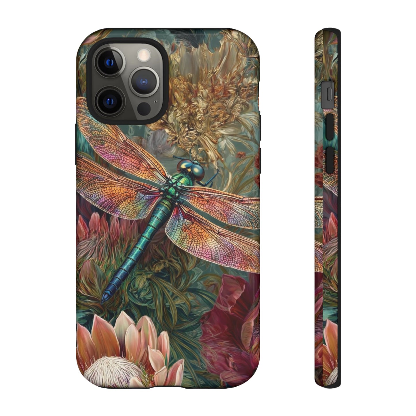 "Dragonfly" Mobile Phone Case
