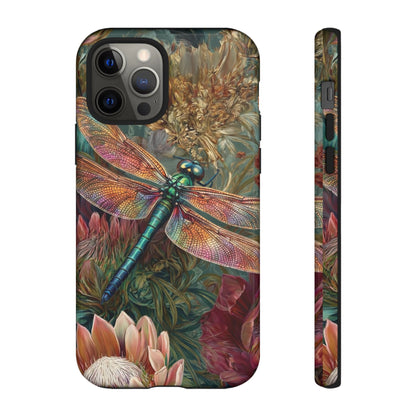 "Dragonfly" Mobile Phone Case