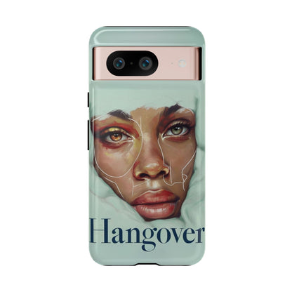 "Blame it on the Bubbles" Mobile Phone Case