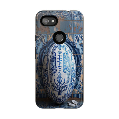 "Time for a Change" Mobile Phone Case