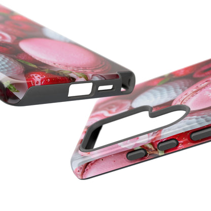 "Par-Fect Treat" Mobile Phone Case