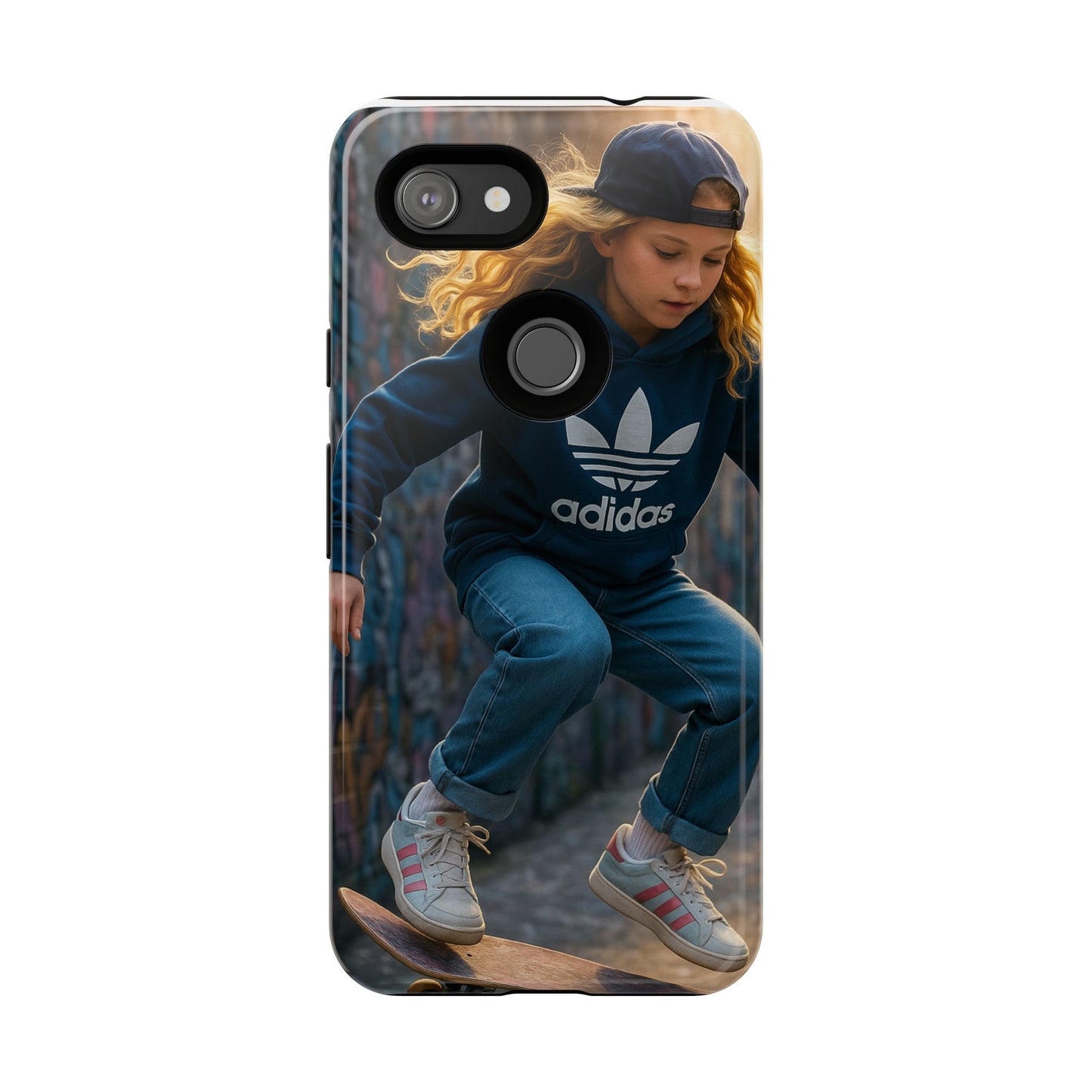 "Shred Every Moment"