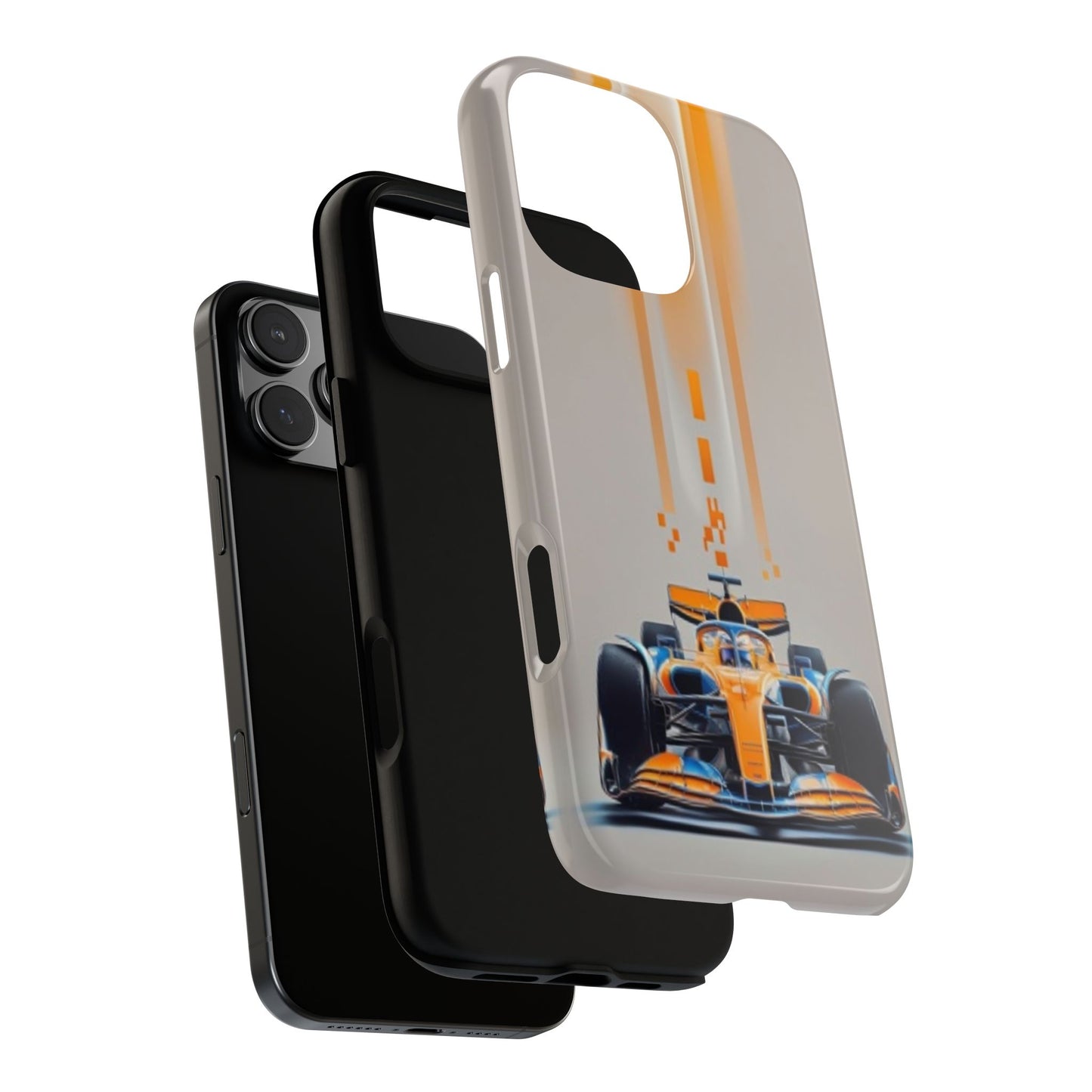 "Sunday Driver" Mobile Phone Case