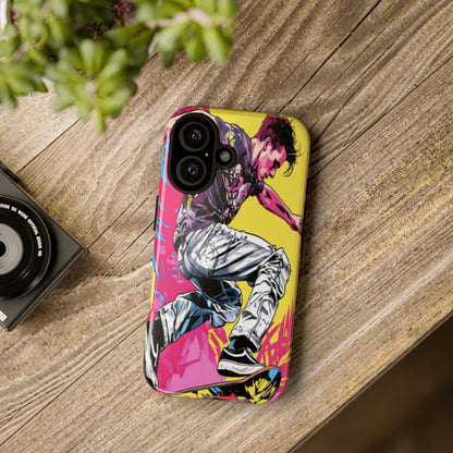 "Lifestyle" Mobile Phone Case