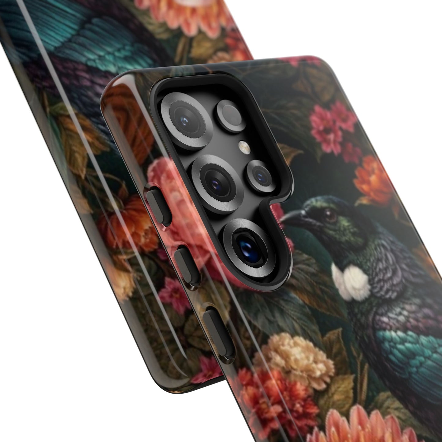 "Tui" Mobile Phone Case