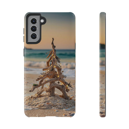 "Driftmas" Mobile Phone Case