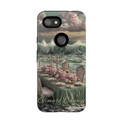 "High Tide" Mobile Phone Case