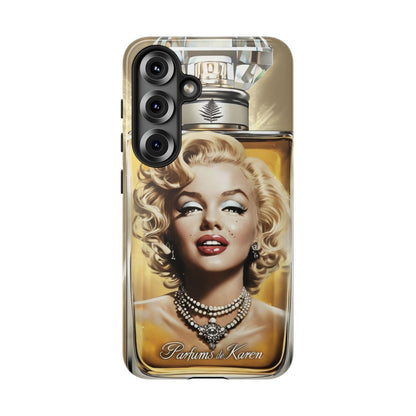 "Eau de Karen" Mobile Phone Case