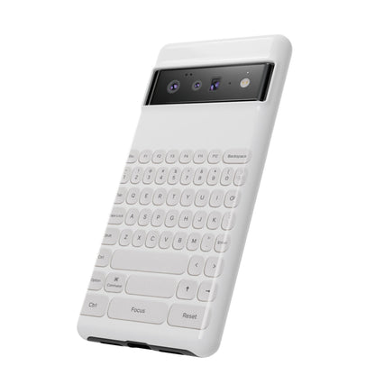 "The Control Centre" Mobile Phone Case