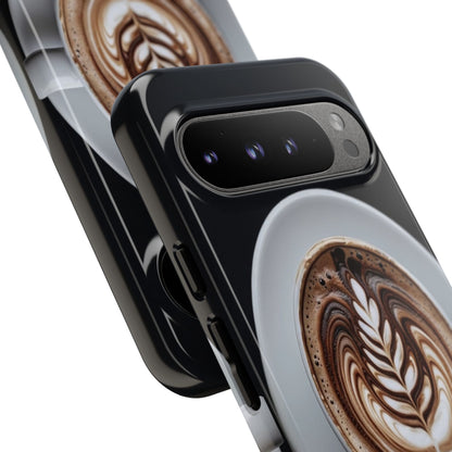 "Latte Love" Mobile Phone Case