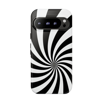 "Spin Cycle" Mobile Phone Case