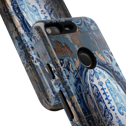 "Time for a Change" Mobile Phone Case