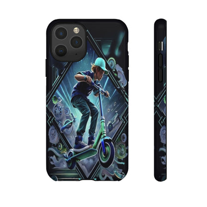 "Fly Guys" Mobile Phone Case