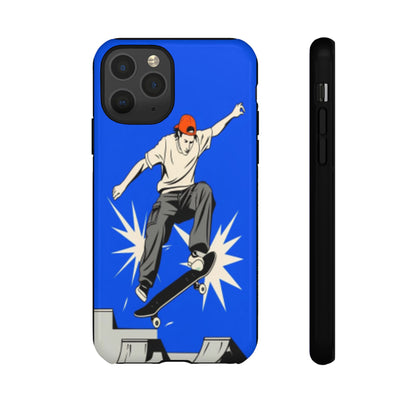 "Park Air" Mobile Phone Case