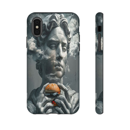 "Imperial Indulgence" Mobile Phone Case