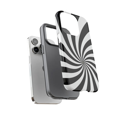 "Spin Cycle" Mobile Phone Case