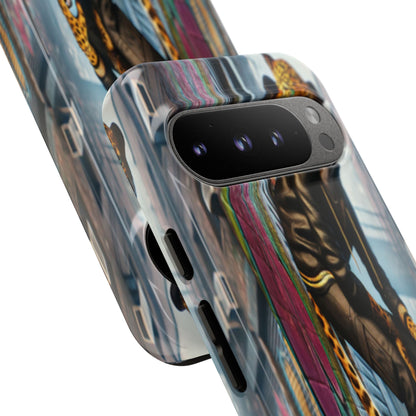 "Taguar" Mobile Phone Case