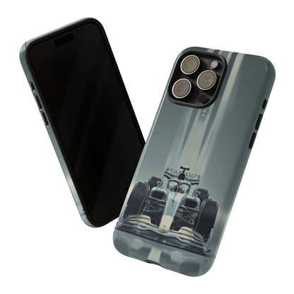 "The Slipstream" Mobile Phone Case