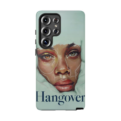 "Blame it on the Bubbles" Mobile Phone Case