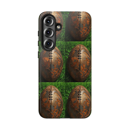 "The Old War Horse" Mobile Phone Case