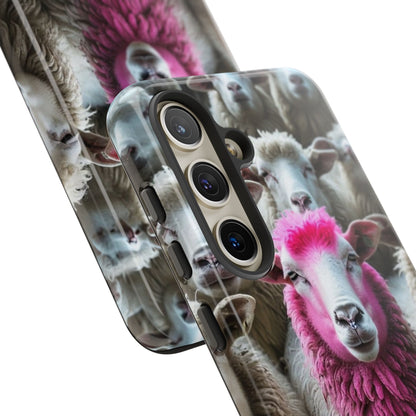 "Ewe do Ewe" Mobile PhoneCase