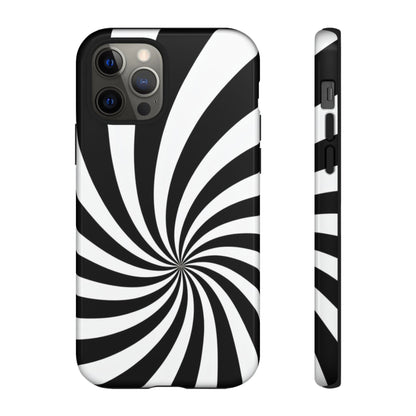 "Spin Cycle" Mobile Phone Case