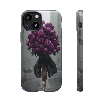 "Street Petal" Mobile Phone Case
