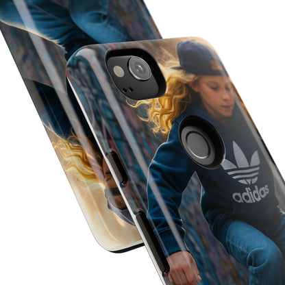 "Shred Every Moment"