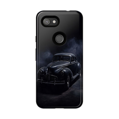 "Runs Like a Beauty" Mobile Phone Case