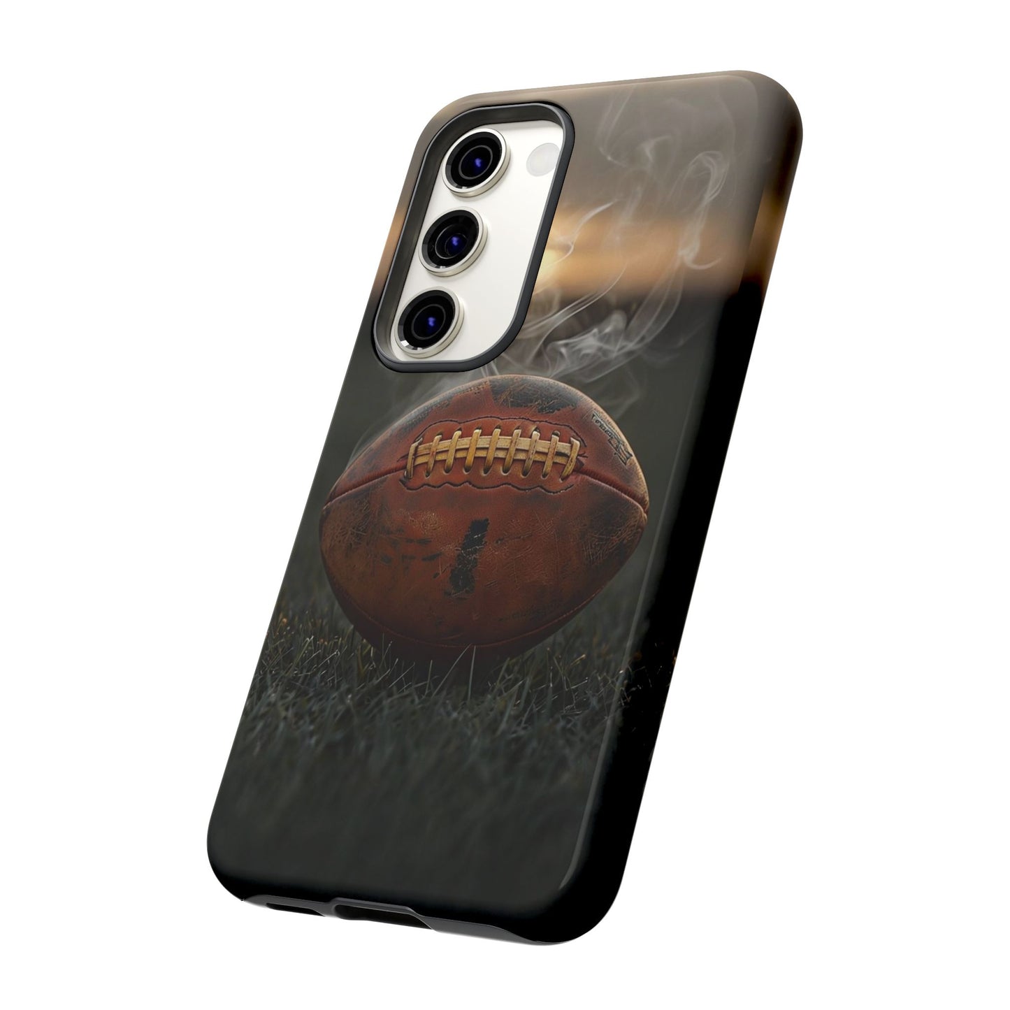 "Rugby" Mobile Phone Case