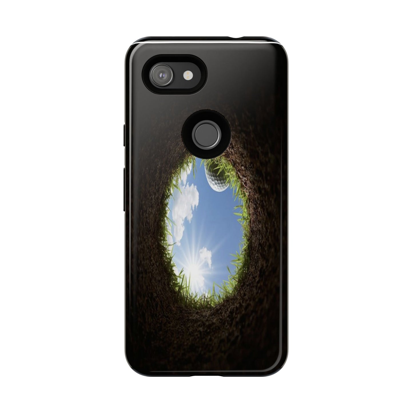 "The Drop" Mobile Phone Case