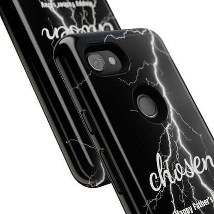 "Chosen" Mobile Phone Case