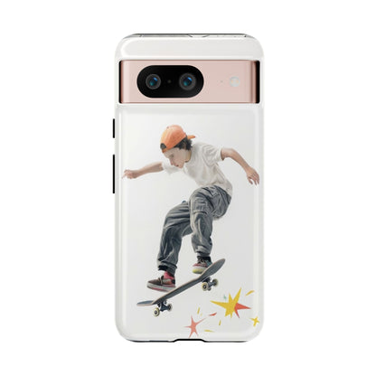 "Ramp Rebel" Mobile Phone Case