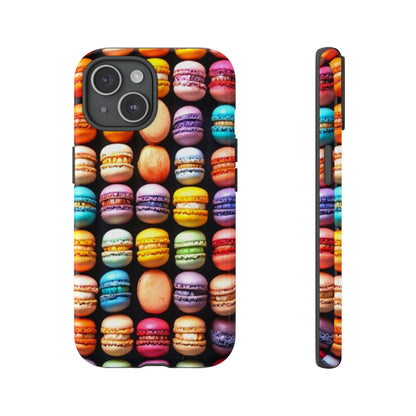 "Bite Me" Mobile Phone Case