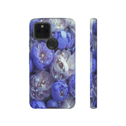 "Lady Featherington's Fancy" Mobile Phone Case
