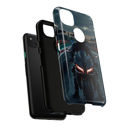 "Full Noise" Mobile Phone Case